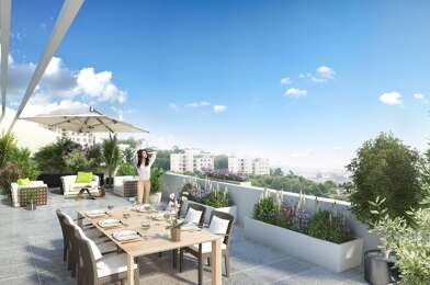 Appartement 3 pièces 319000 €