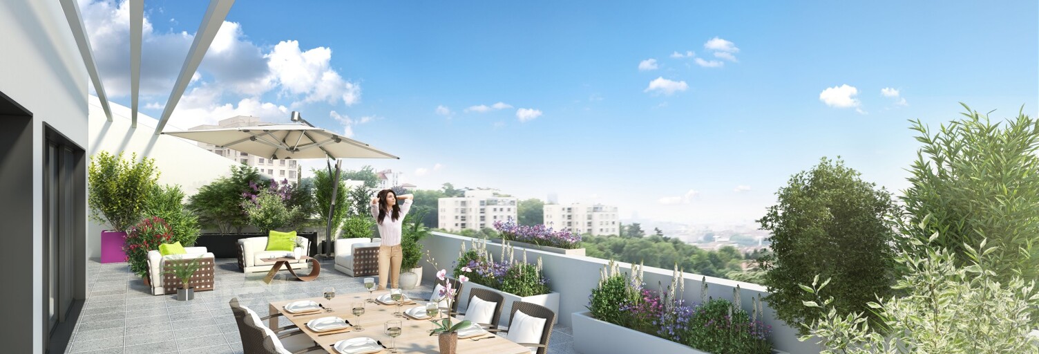 Appartement 3 Pièces 90 m² à vendre à Ozoir-la-Ferrière (77330)