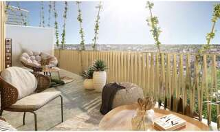 Appartement 3 Pièces 65 m² à vendre à Torcy (77200)