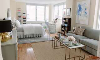 Appartement 1 Pièce 35 m² à vendre à Bussy-Saint-Georges (77600)