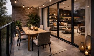 Appartement 2 Pièces 60 m² à vendre à Chessy (77700)