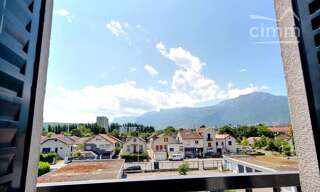 Appartement 3 Pièces 53 m² à vendre à Saint-Martin-d'Hères (38400)