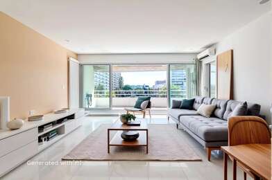 Appartement 4 pièces 350000 €