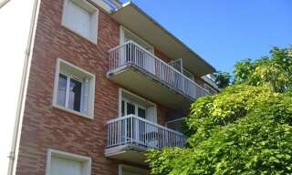 Appartement 2 Pièces 50 m² à louer à Toulouse (31400)