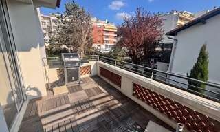 Appartement 3 Pièces 65 m² à louer à Toulouse (31500)