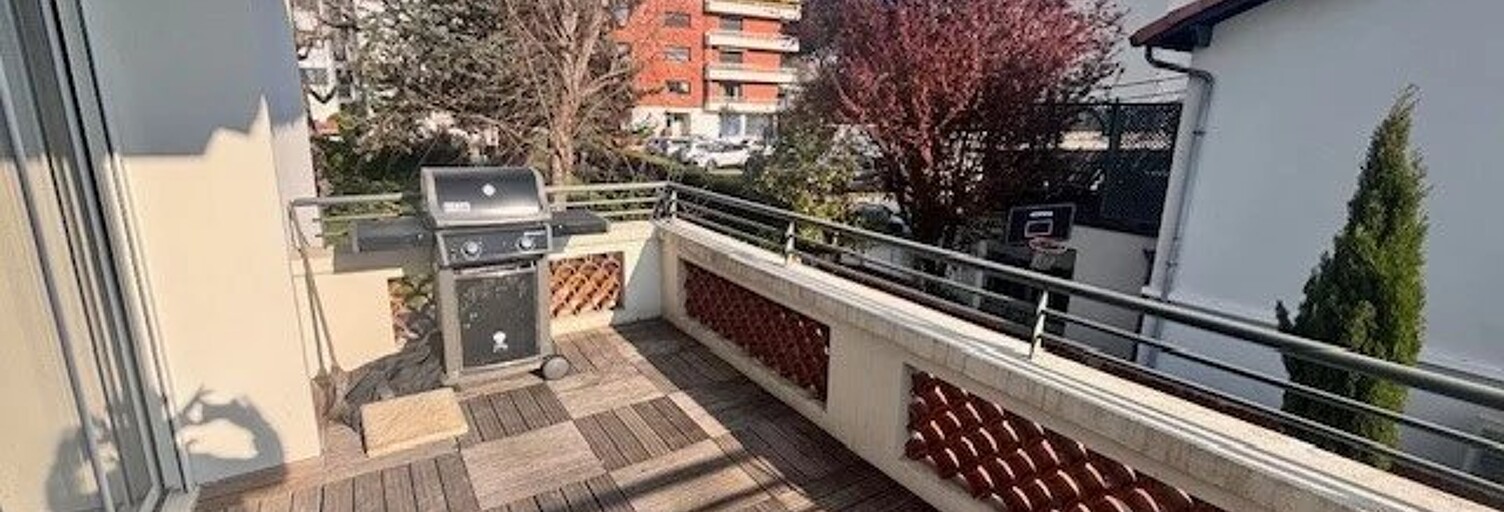 Appartement 3 Pièces 65 m² à louer à Toulouse (31500)