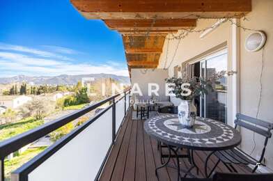 Appartement 3 pièces 390000 €