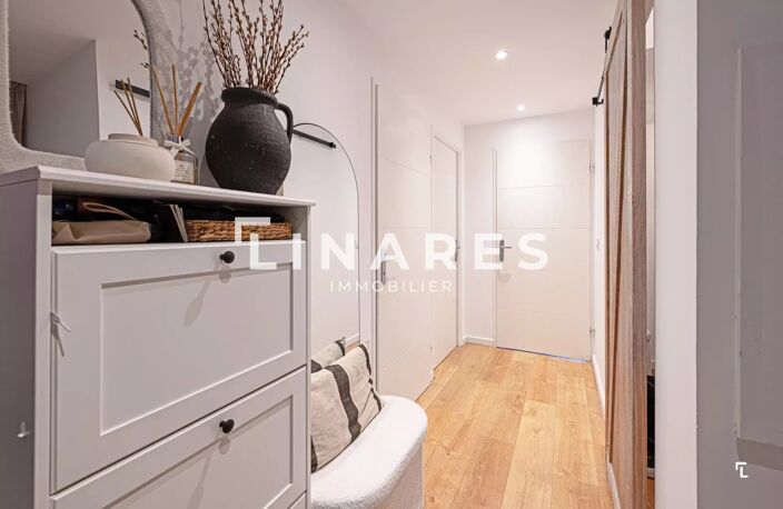 LOU DE LA SARIETTE - Appartement duplex T3 de 74m2 - Terrasses - — photo 3