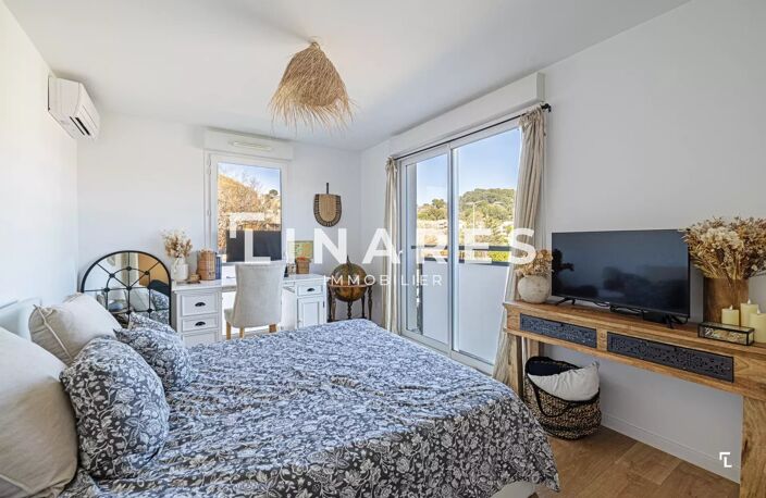 LOU DE LA SARIETTE - Appartement duplex T3 de 74m2 - Terrasses - — photo 4