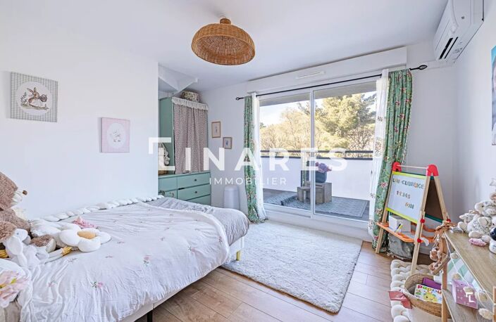 LOU DE LA SARIETTE - Appartement duplex T3 de 74m2 - Terrasses - — photo 5
