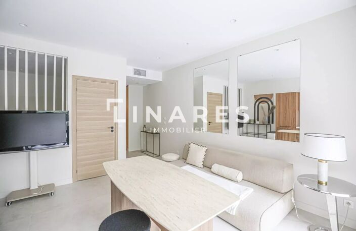 L'IDEAL CADENELLE - Appartement T2 de 34 m2 - 13008 Marseille — photo 2