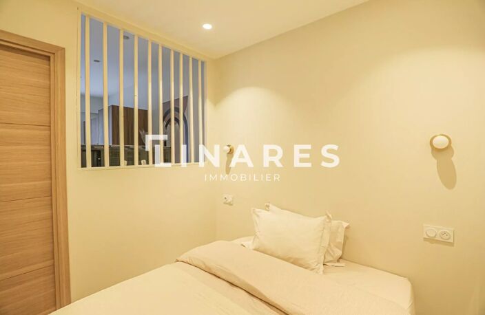 L'IDEAL CADENELLE - Appartement T2 de 34 m2 - 13008 Marseille — photo 3