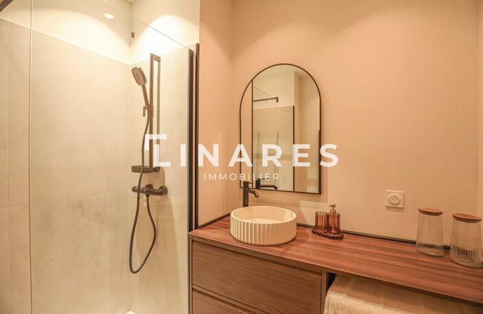 L'IDEAL CADENELLE - Appartement T2 de 34 m2 - 13008 Marseille — photo 4