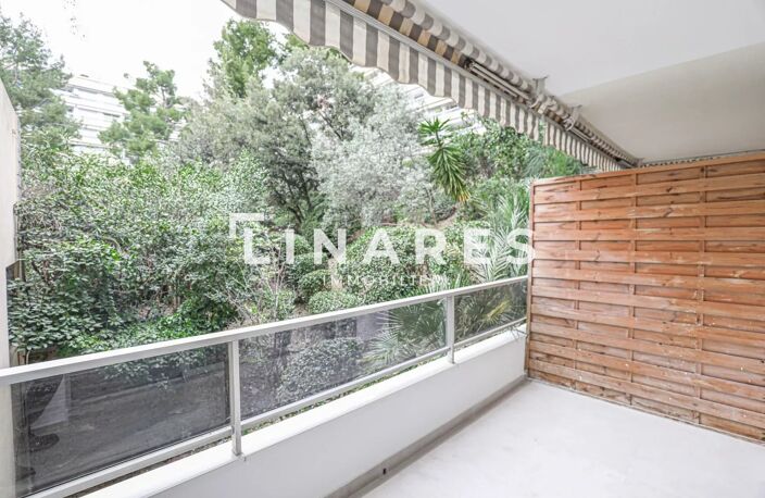 L'IDEAL CADENELLE - Appartement T2 de 34 m2 - 13008 Marseille — photo 5