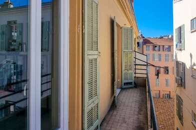 Appartement 2 pièces 139000 €