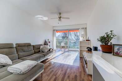 Appartement 3 pièces 317000 €