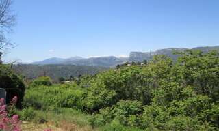 Terrain  7500 m² à vendre à Nice (06200)