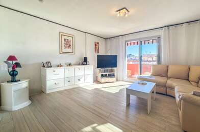 Appartement 3 pièces 395000 €