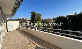 Appartement 3 Pièces 79 m² à vendre à Nice (06200)