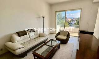 Appartement 3 Pièces 79 m² à vendre à Nice (06200)