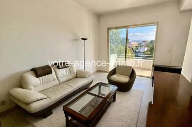 Appartement 3 pièces 450000 €