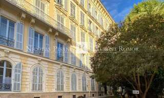 Appartement 2 Pièces 42 m² à vendre à Nice (06000)