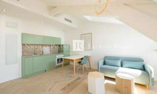 Appartement 2 Pièces 42 m² à vendre à Nice (06000)
