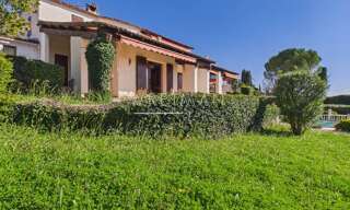 Maison 5 Pièces 185 m² à vendre à Montauroux (83440)