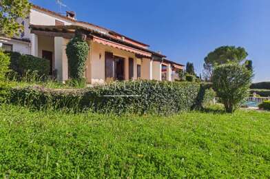 Maison 5 pièces 650000 €