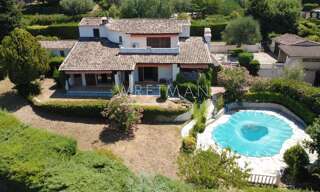 Maison 5 Pièces 185 m² à vendre à Montauroux (83440)