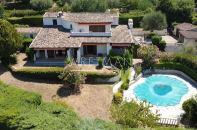 Maison 5 pièces 620000 €