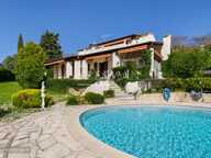 Villa à rénover avec piscine et vue panoramique  - Montauroux — photo 3