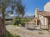 Villa à rénover avec piscine et vue panoramique  - Montauroux — photo 4