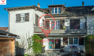 Maison 5 Pièces 151 m² à vendre à Châteauneuf-sur-Cher (18190)