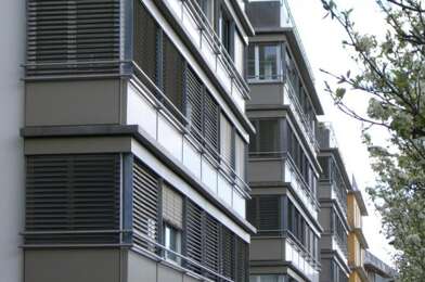 Appartement 3 pièces 938 €