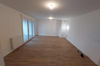 Appartement 3 pièces 1082 €