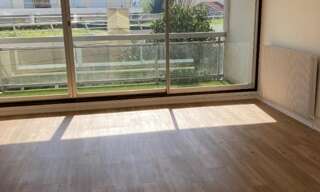 Appartement 1 Pièce 36 m² à louer à Bordeaux (33000)