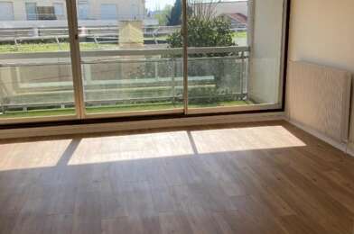 Appartement 1 pièces 672 €