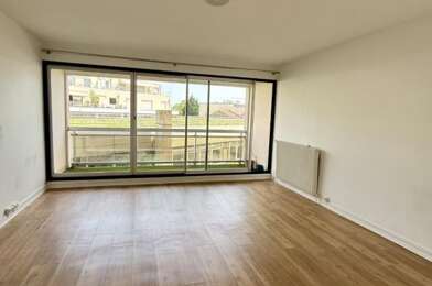 Appartement 1 pièces 672 €
