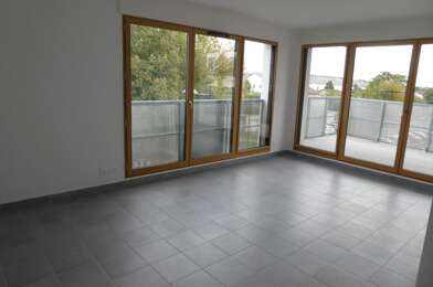 Appartement 3 pièces 1035 €