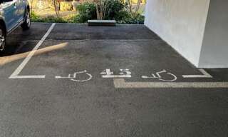 Garage   m² à louer à Bruges (33520)