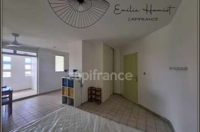 Appartement 1 pièces 99000 €