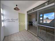 À vendre – Charmant studio - terrasse et parking – Schoelcher - Terreville — photo 2