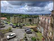 À vendre – Charmant studio - terrasse et parking – Schoelcher - Terreville — photo 3