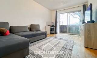 Appartement 3 Pièces 52 m² à vendre à Fresnes (94260)