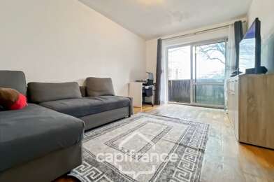 Appartement 3 pièces 159000 €