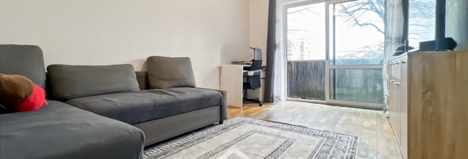 Appartement 3 Pièces 52 m² à vendre à Fresnes (94260)