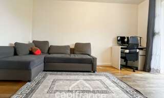 Appartement 3 Pièces 52 m² à vendre à Fresnes (94260)