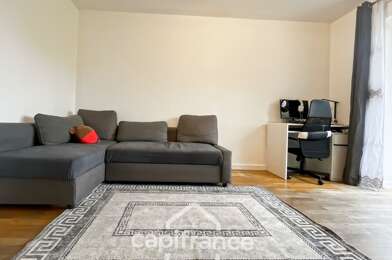 Appartement 3 pièces 159000 €