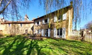 Maison 4 Pièces 92 m² à vendre à Prats-du-Périgord (24550)